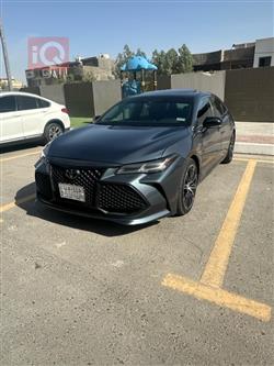 تويوتا أفالون